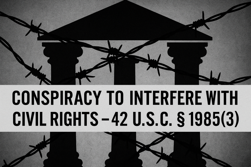 CivilRightsViolation