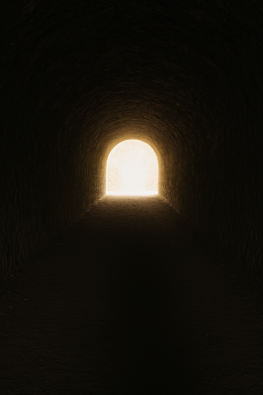 TunnelofLight