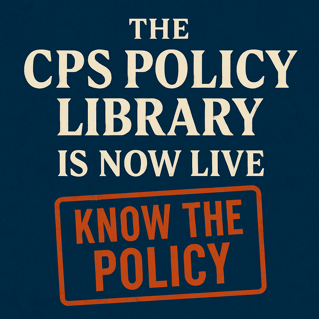CPS Policy Library